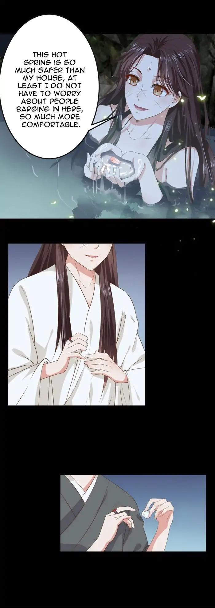 The Ghostly Doctor chapter 88 page 5