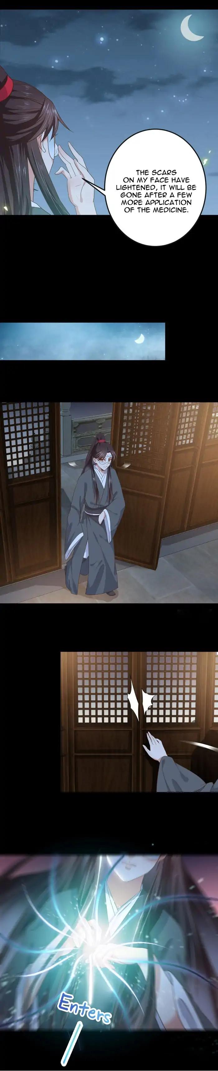 The Ghostly Doctor chapter 88 page 6