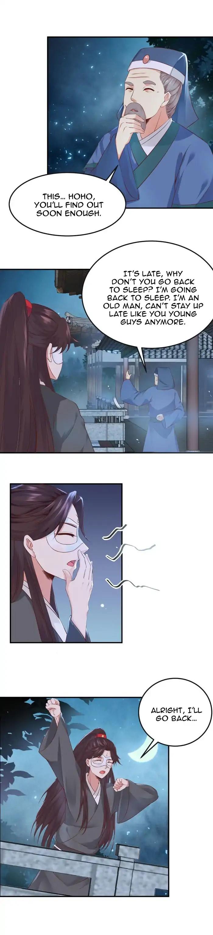 The Ghostly Doctor chapter 89 page 2