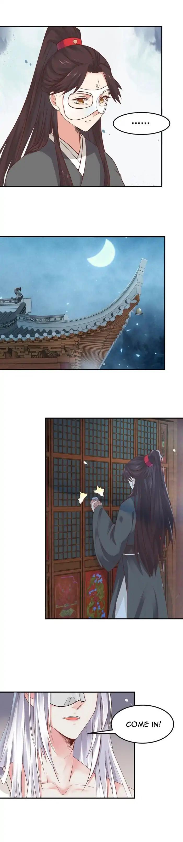 The Ghostly Doctor chapter 89 page 4