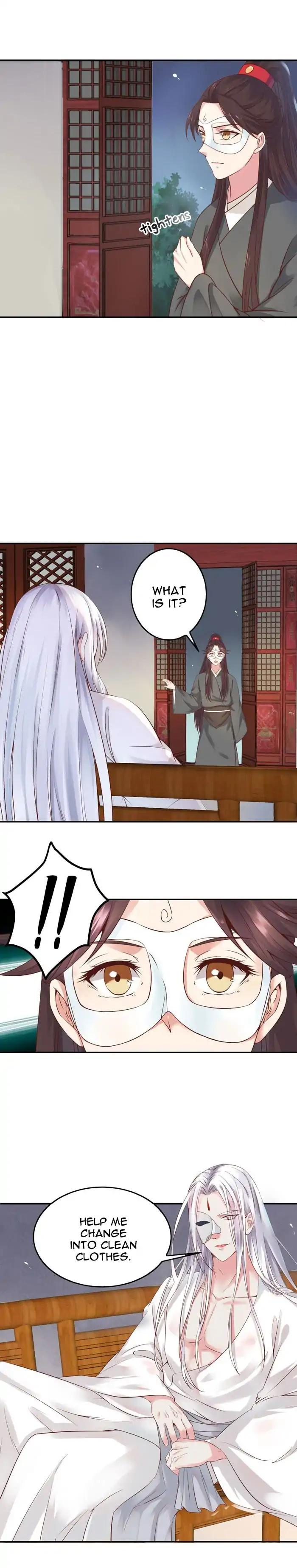 The Ghostly Doctor chapter 89 page 5