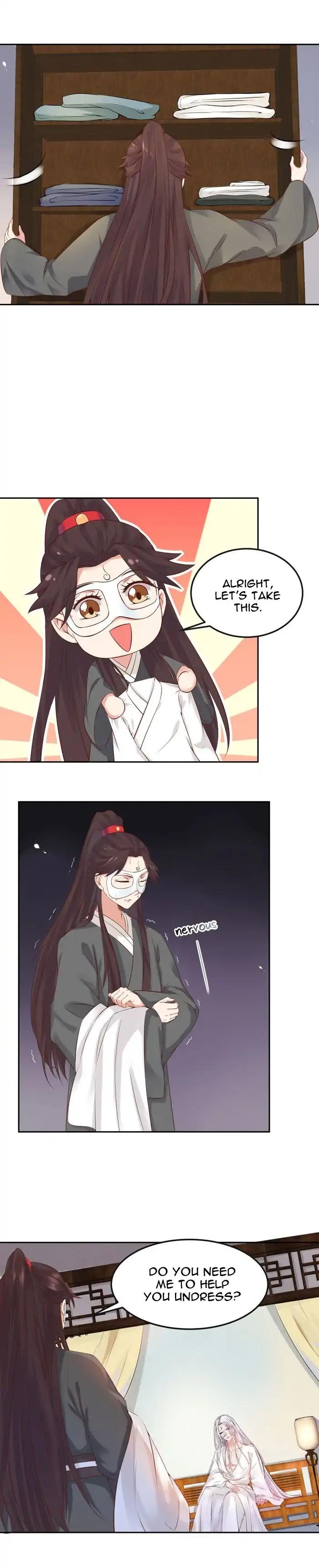 The Ghostly Doctor chapter 89 page 7