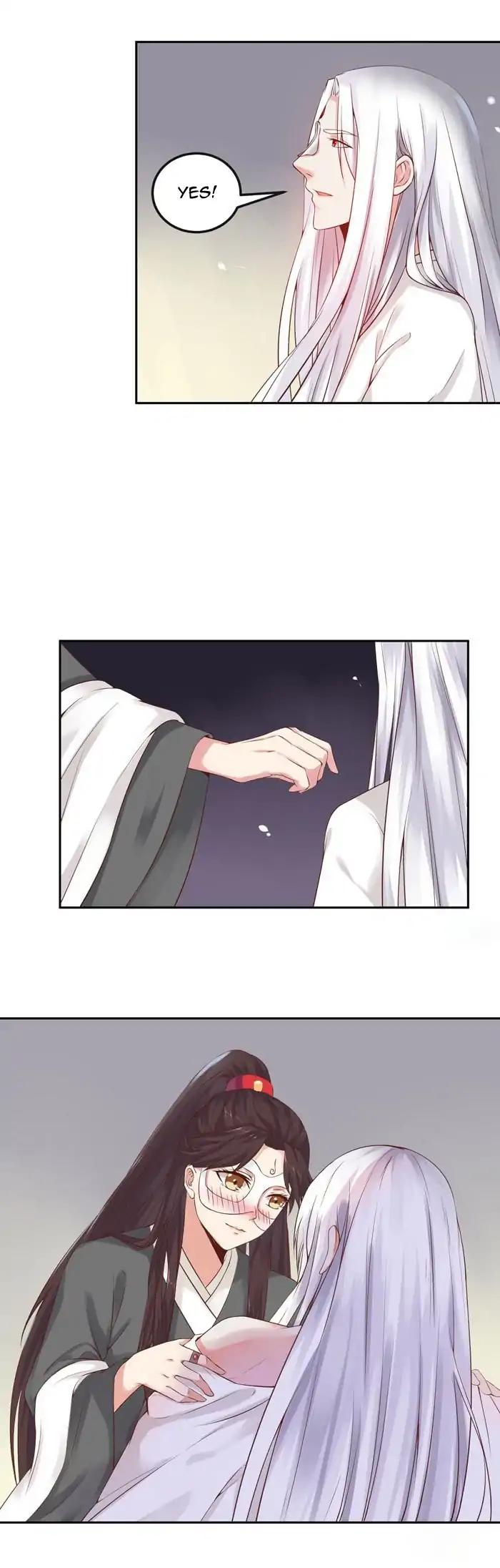 The Ghostly Doctor chapter 89 page 8