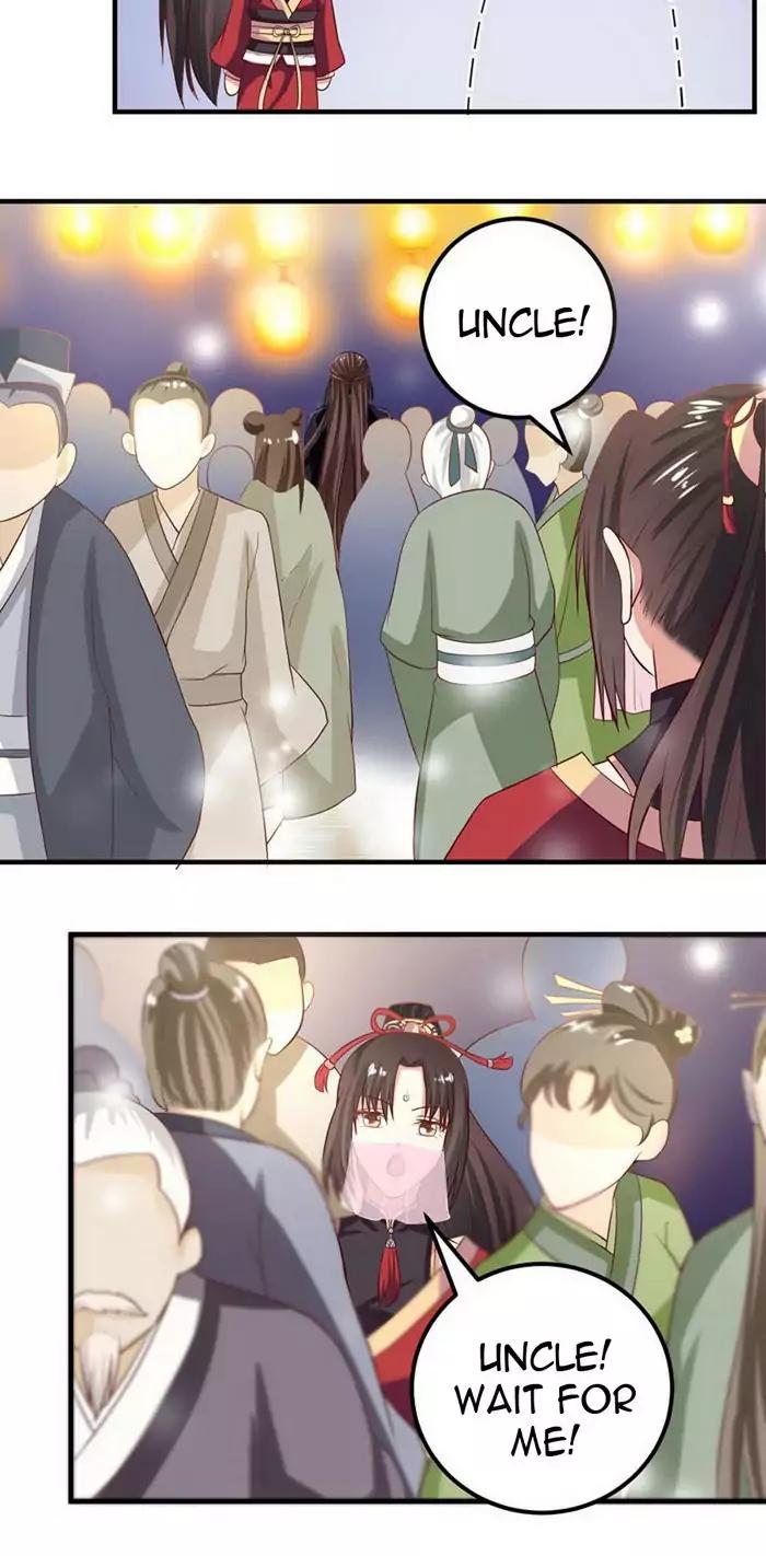 The Ghostly Doctor chapter 9 page 10