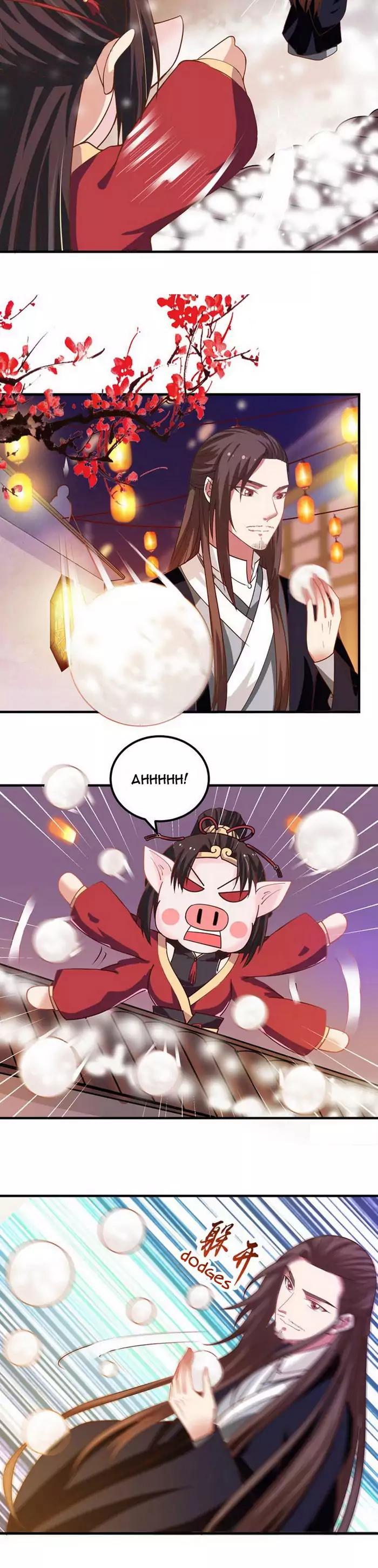 The Ghostly Doctor chapter 9 page 4