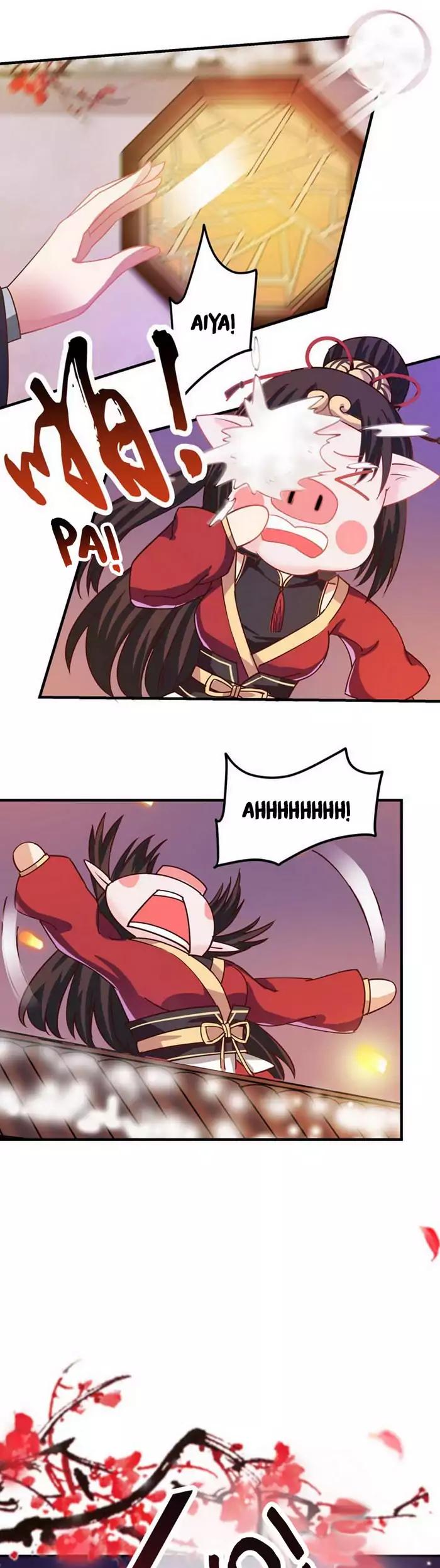 The Ghostly Doctor chapter 9 page 5