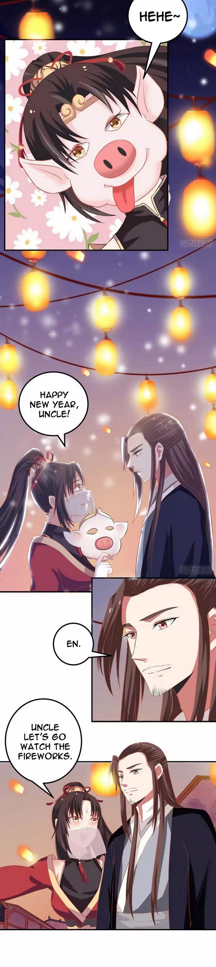 The Ghostly Doctor chapter 9 page 8