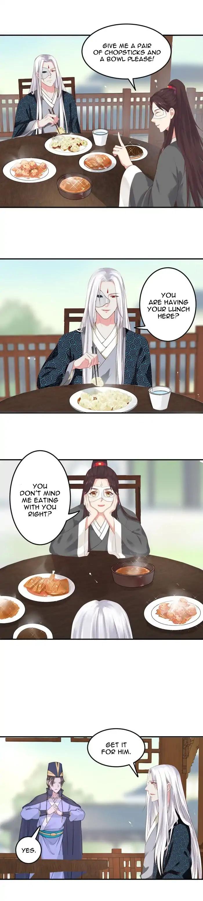 The Ghostly Doctor chapter 91 page 3