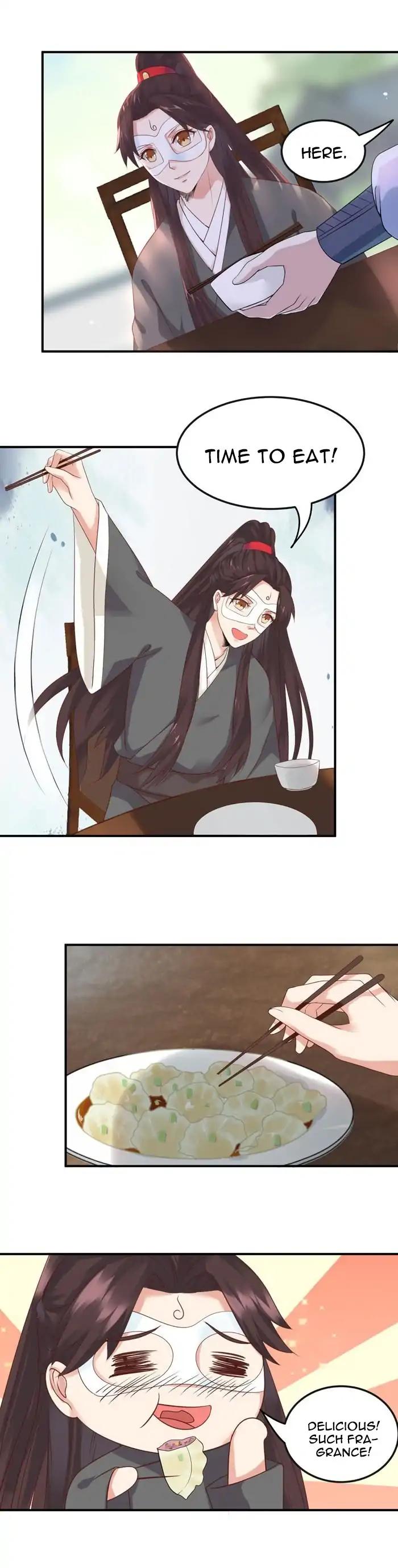 The Ghostly Doctor chapter 91 page 4