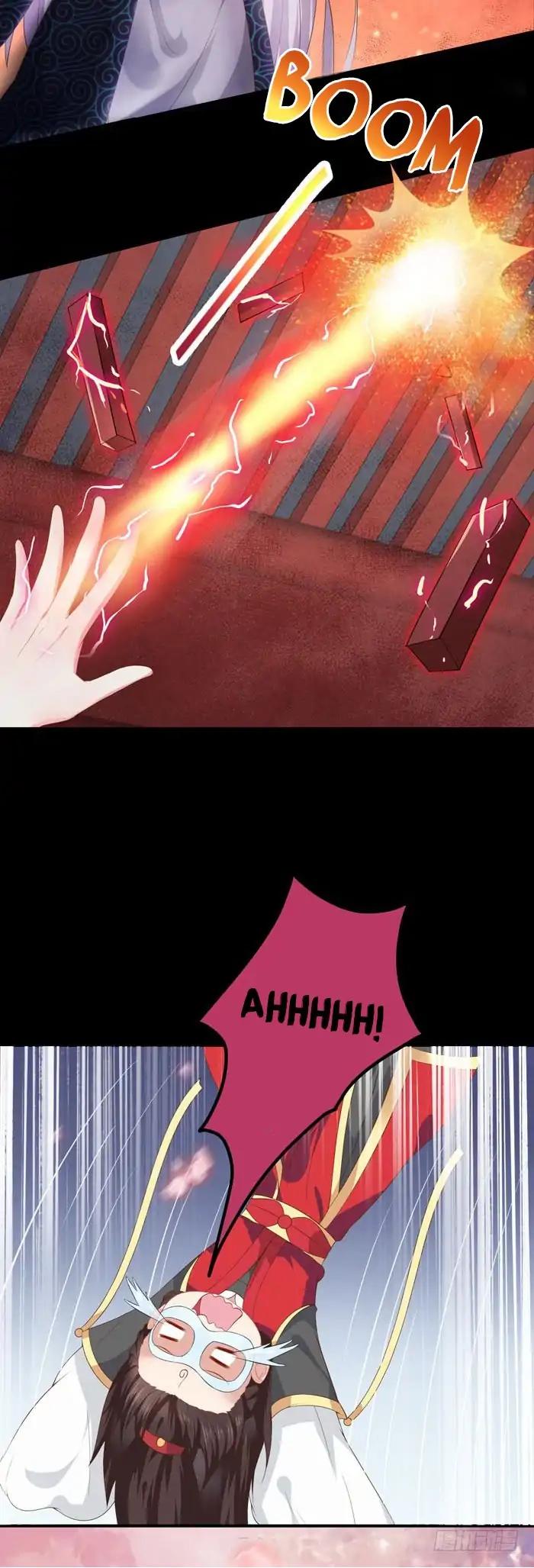 The Ghostly Doctor chapter 92 page 12