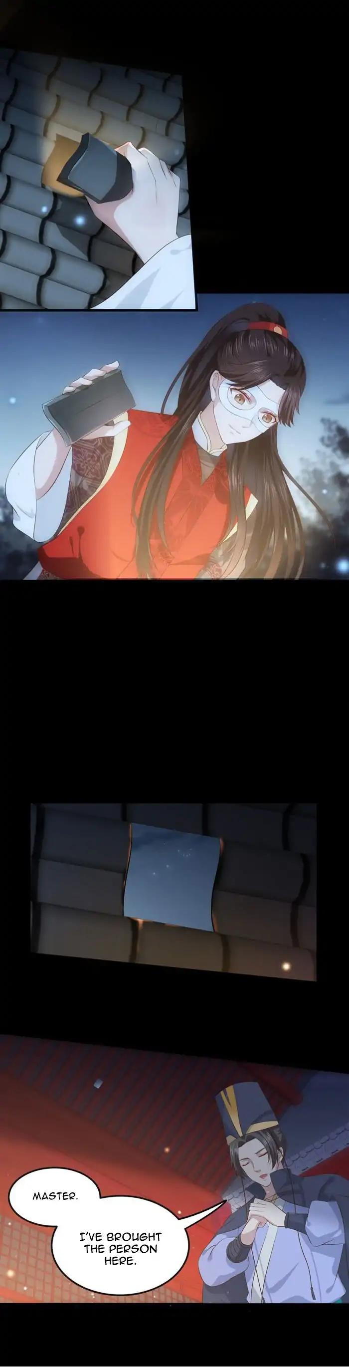 The Ghostly Doctor chapter 92 page 2