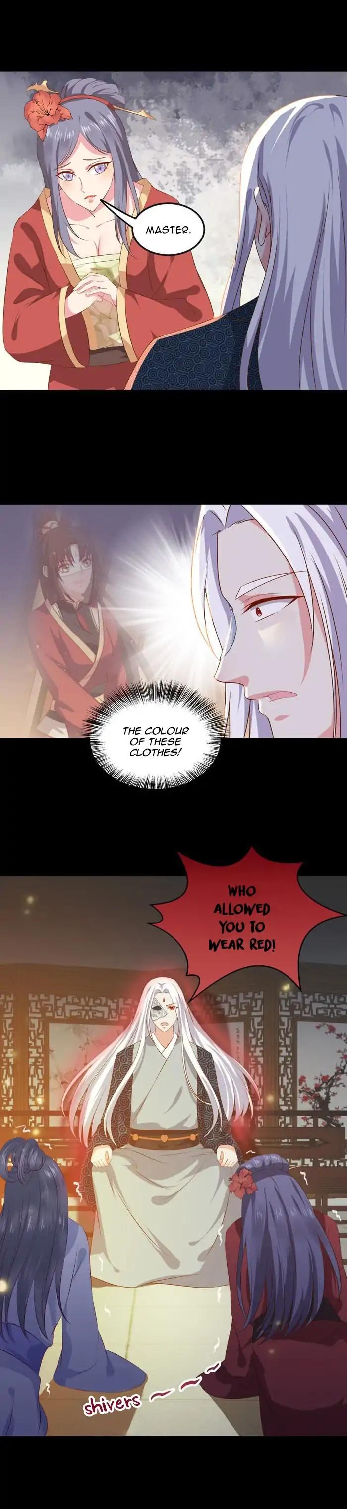 The Ghostly Doctor chapter 92 page 4