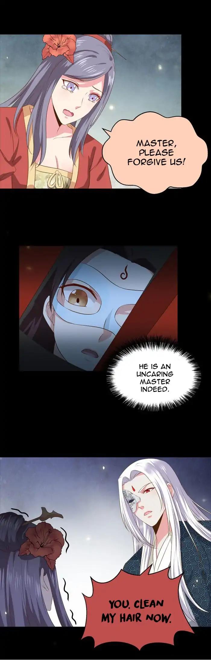 The Ghostly Doctor chapter 92 page 5