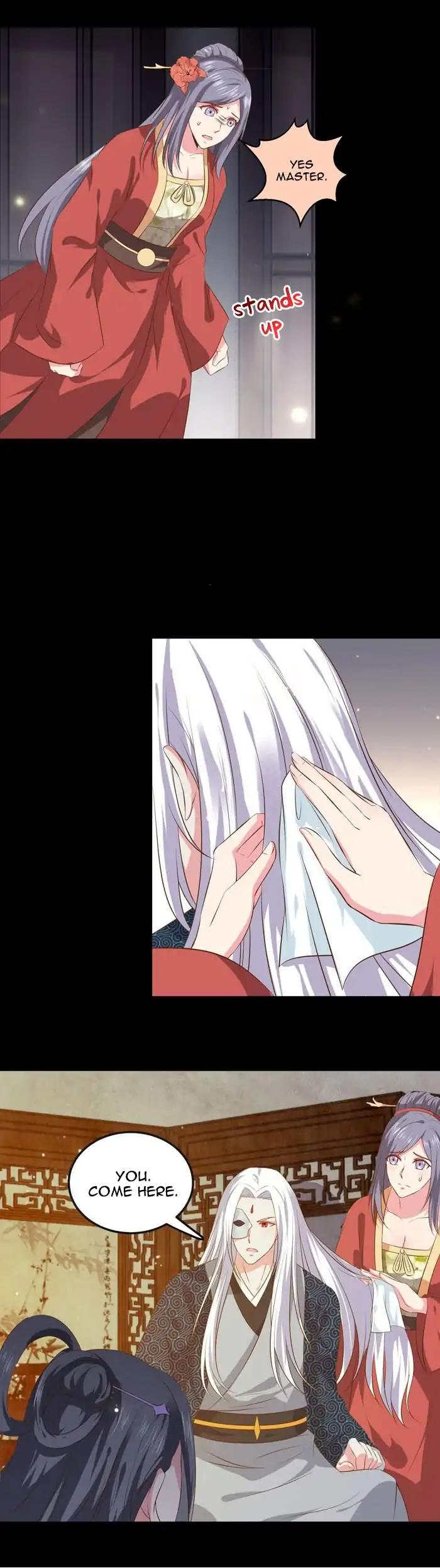 The Ghostly Doctor chapter 92 page 6