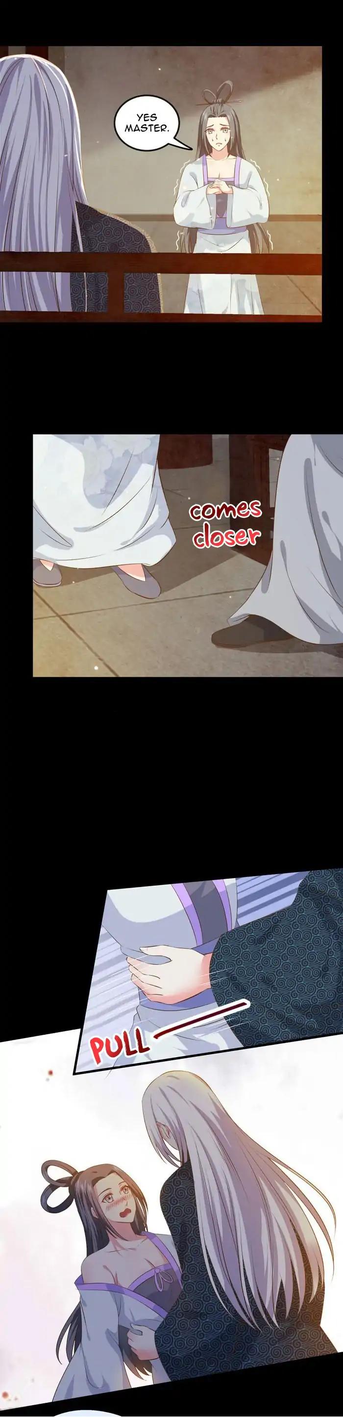 The Ghostly Doctor chapter 92 page 7