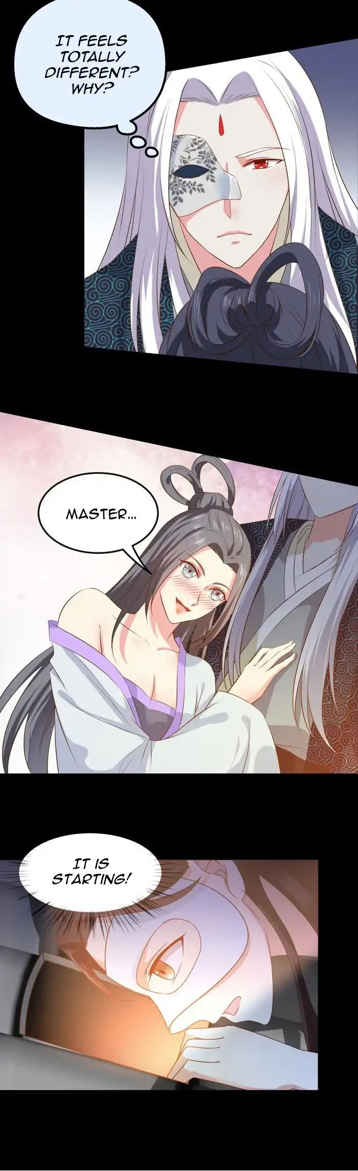 The Ghostly Doctor chapter 92 page 8