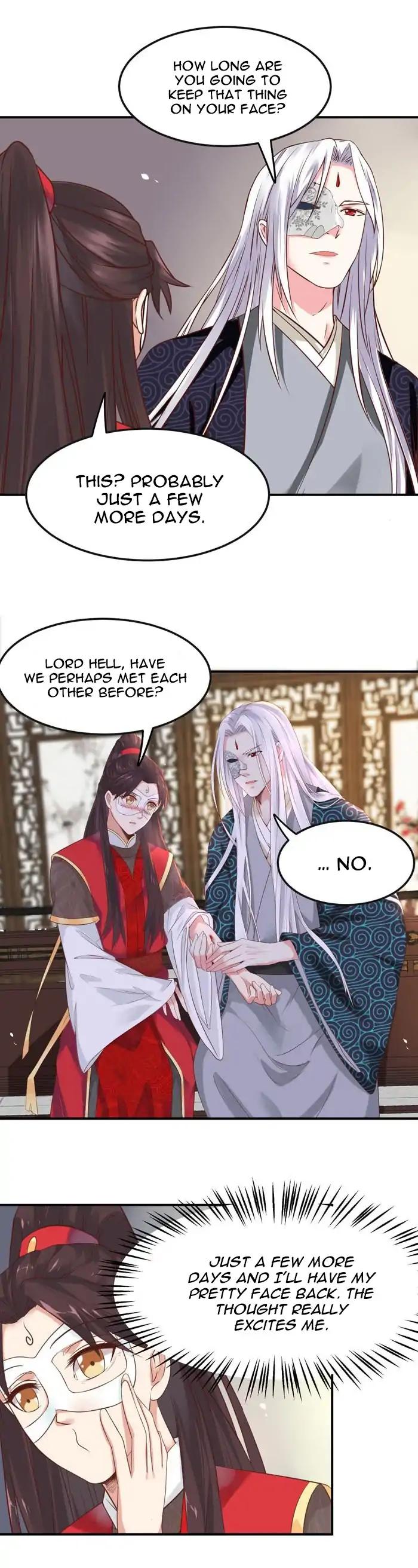 The Ghostly Doctor chapter 94 page 2