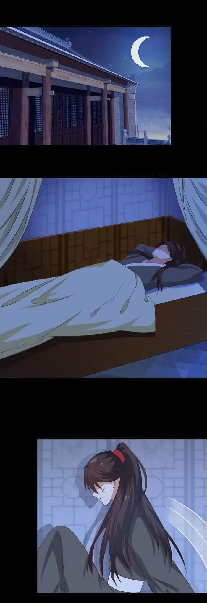 The Ghostly Doctor chapter 95 page 1