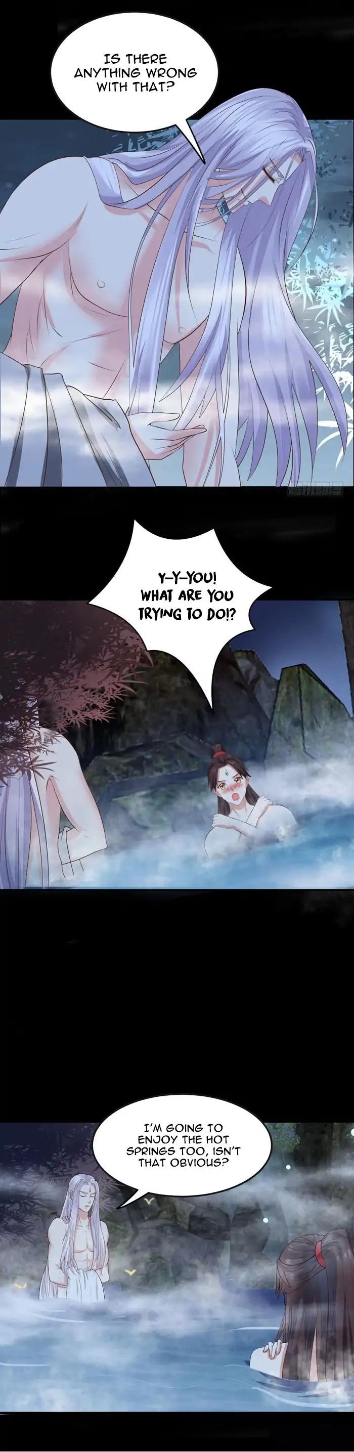 The Ghostly Doctor chapter 95 page 10