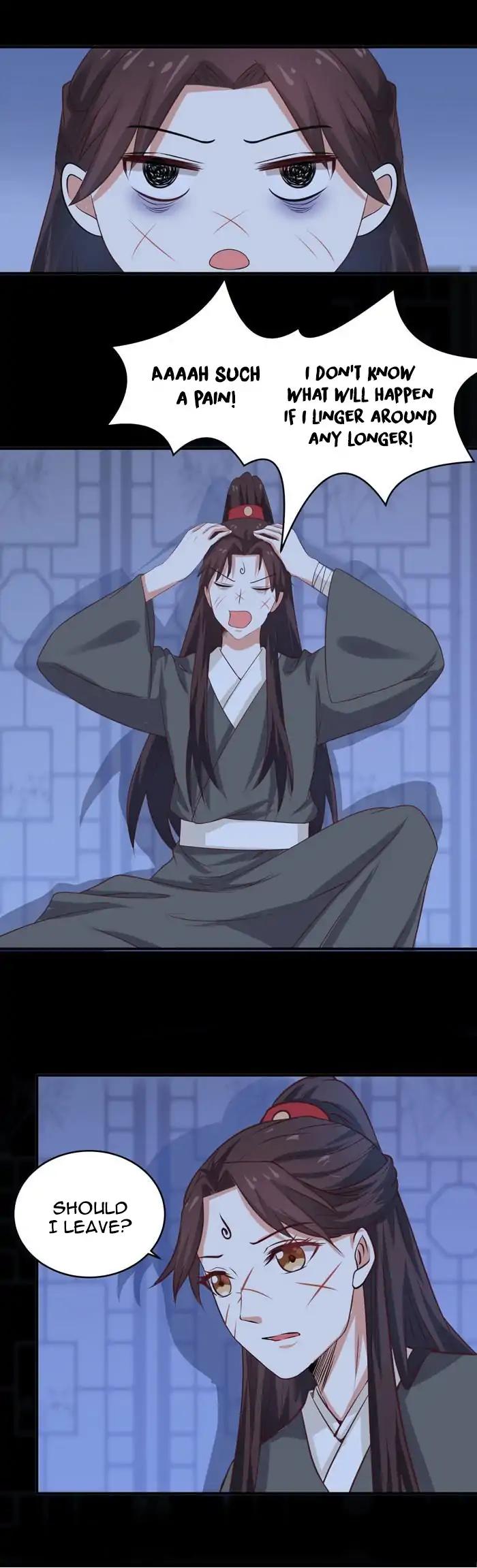 The Ghostly Doctor chapter 95 page 3