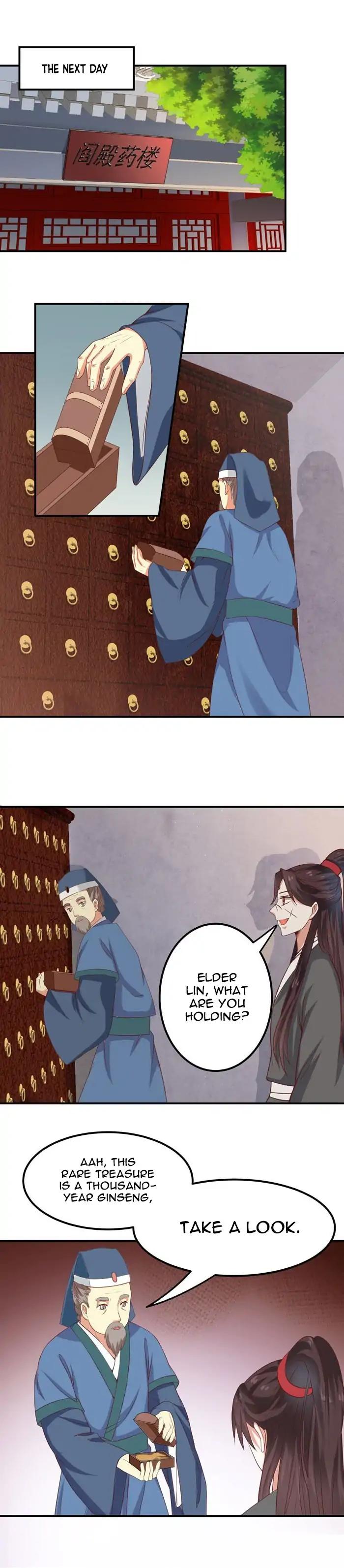 The Ghostly Doctor chapter 95 page 4