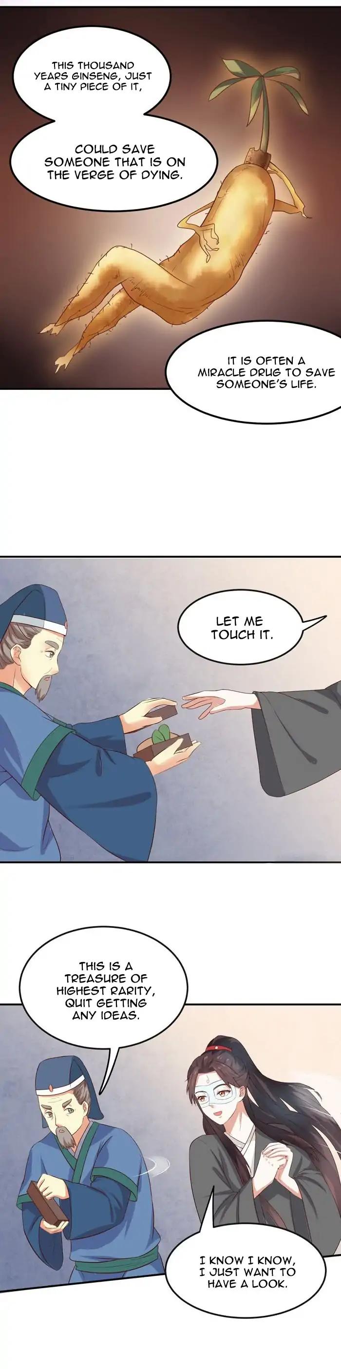 The Ghostly Doctor chapter 95 page 5