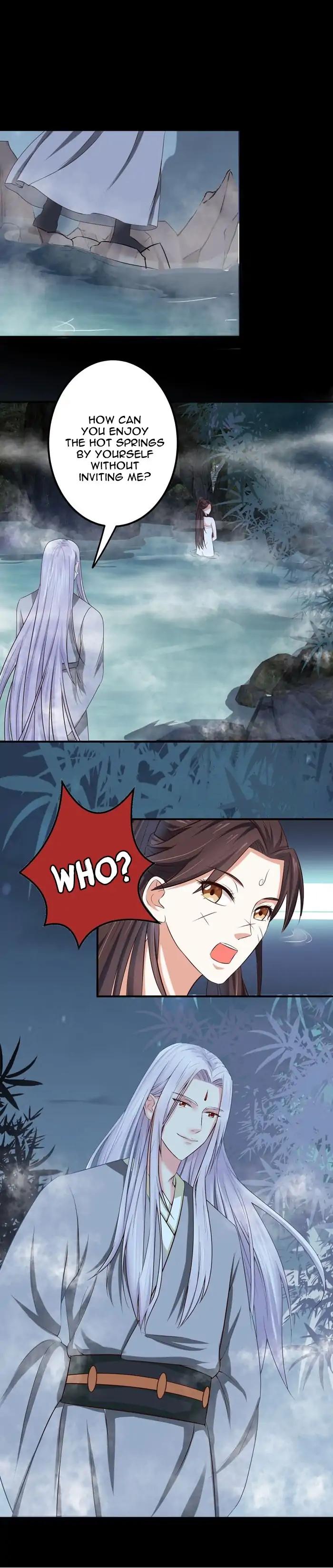 The Ghostly Doctor chapter 95 page 8