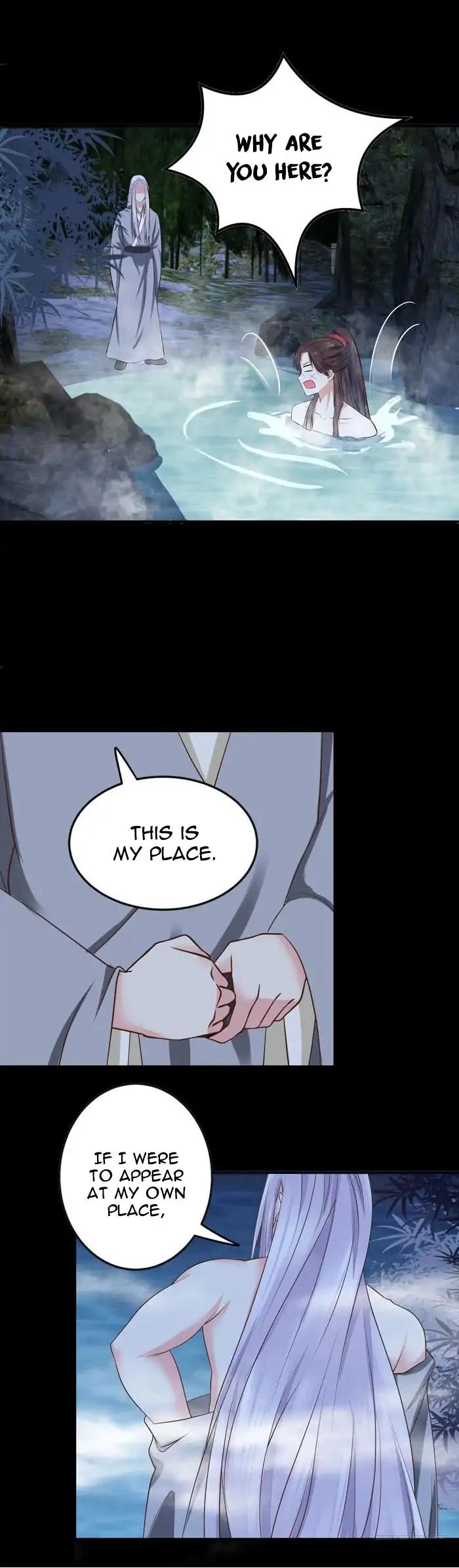 The Ghostly Doctor chapter 95 page 9