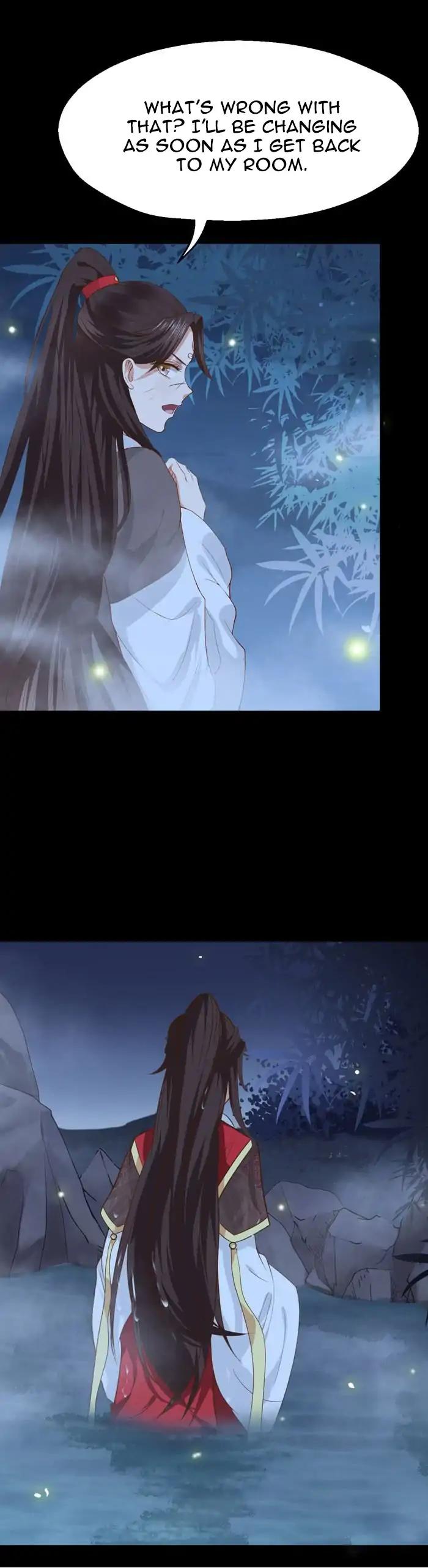 The Ghostly Doctor chapter 96 page 10