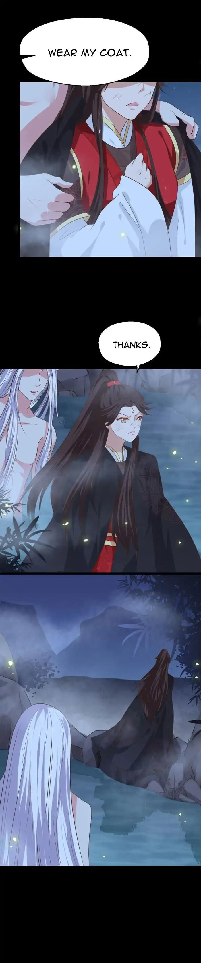 The Ghostly Doctor chapter 96 page 11