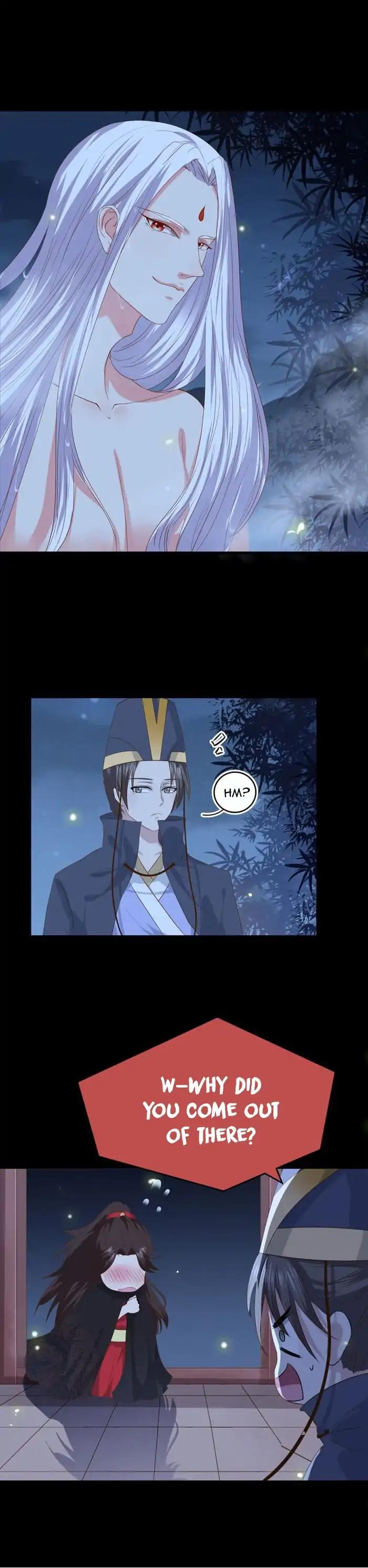 The Ghostly Doctor chapter 96 page 12