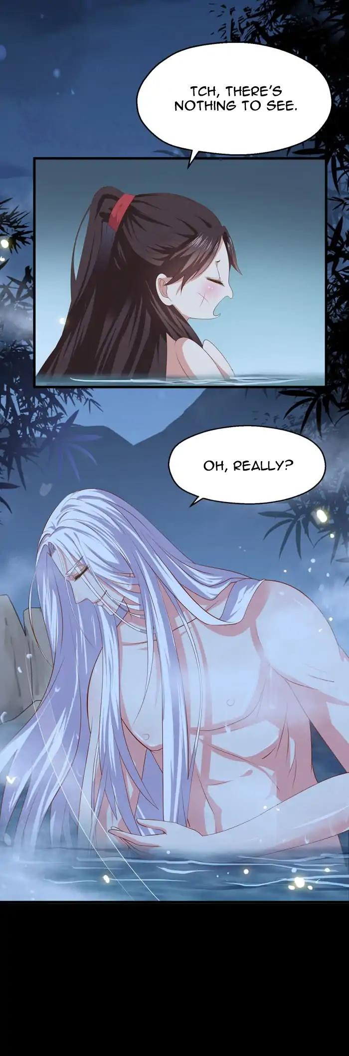 The Ghostly Doctor chapter 96 page 2