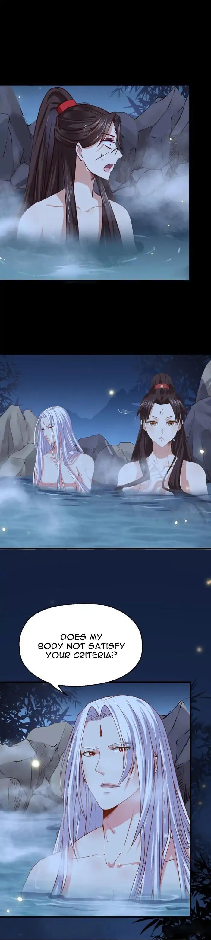 The Ghostly Doctor chapter 96 page 3