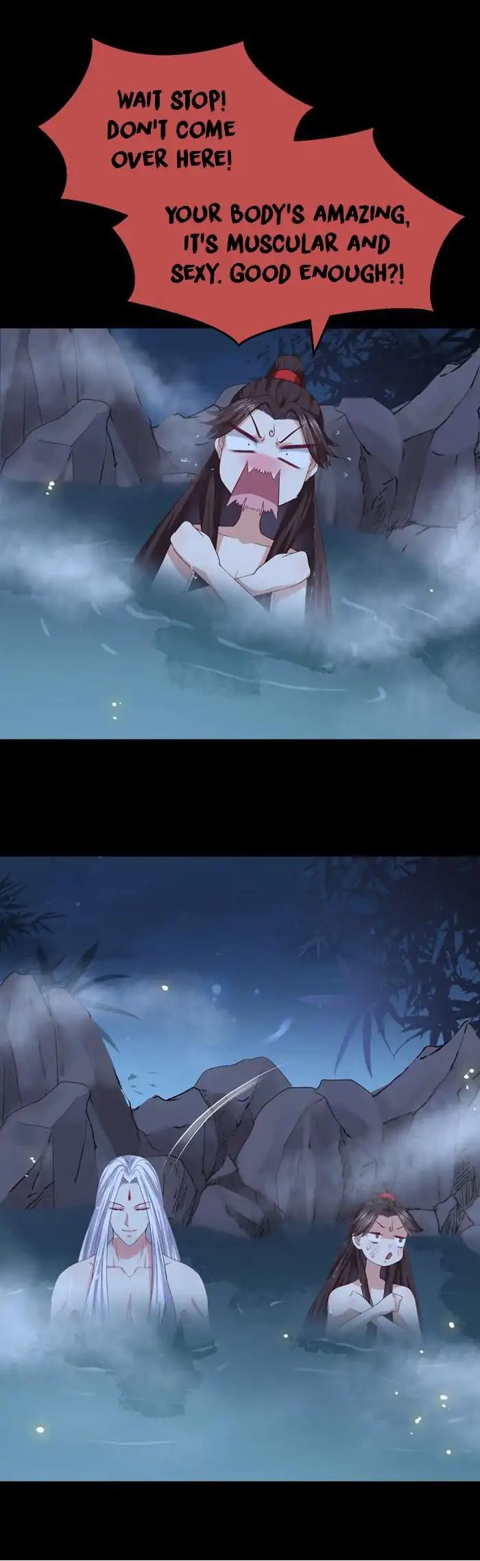 The Ghostly Doctor chapter 96 page 4