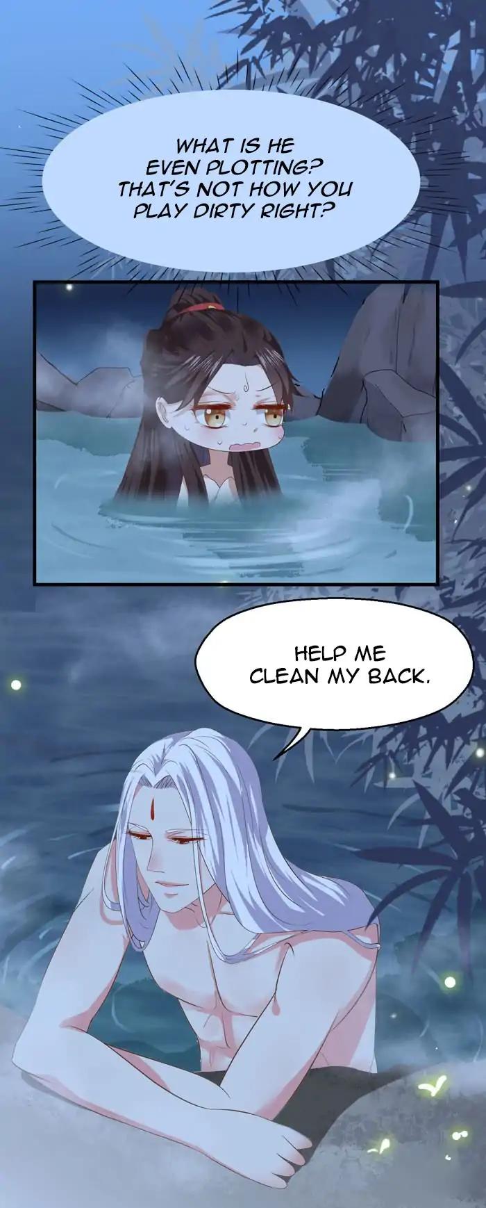 The Ghostly Doctor chapter 96 page 5