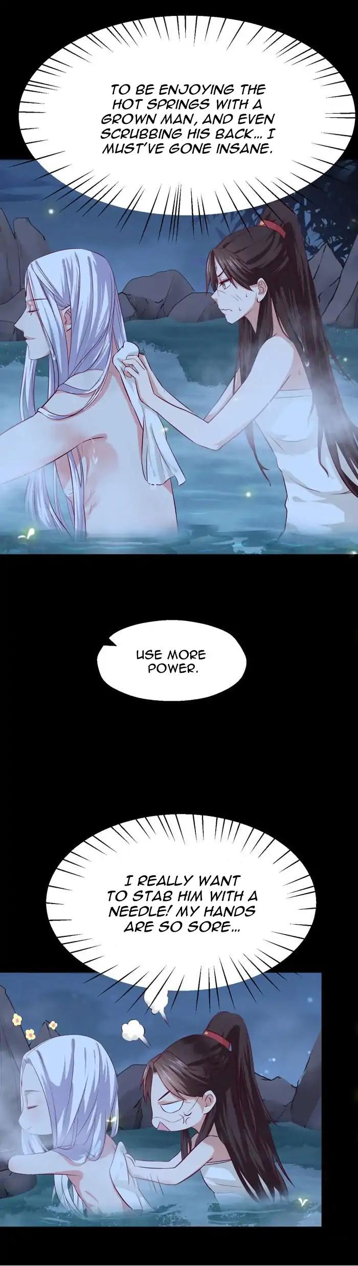 The Ghostly Doctor chapter 96 page 7