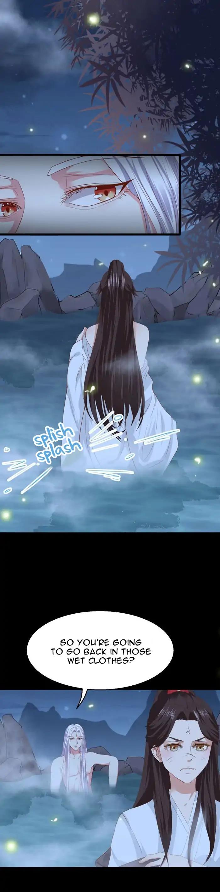 The Ghostly Doctor chapter 96 page 9