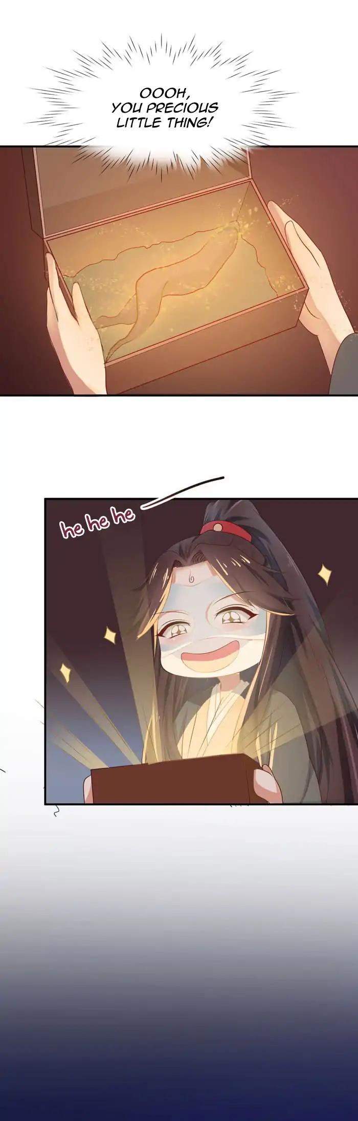 The Ghostly Doctor chapter 97 page 11