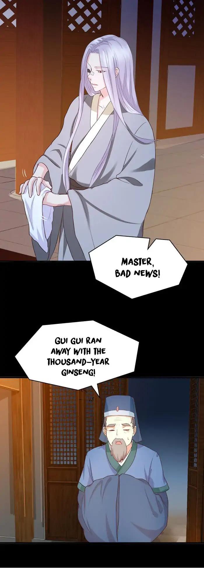 The Ghostly Doctor chapter 97 page 13