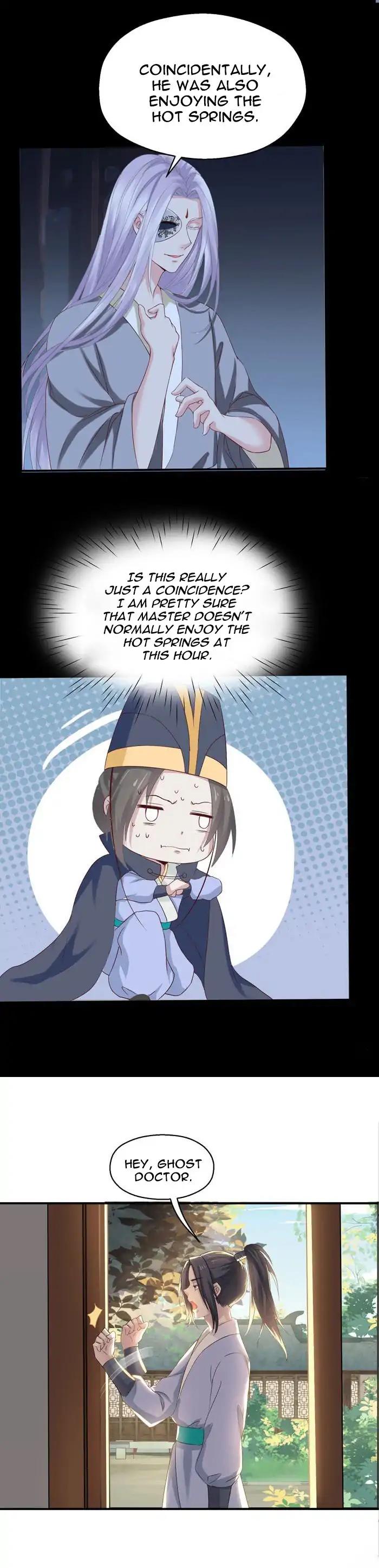 The Ghostly Doctor chapter 97 page 2