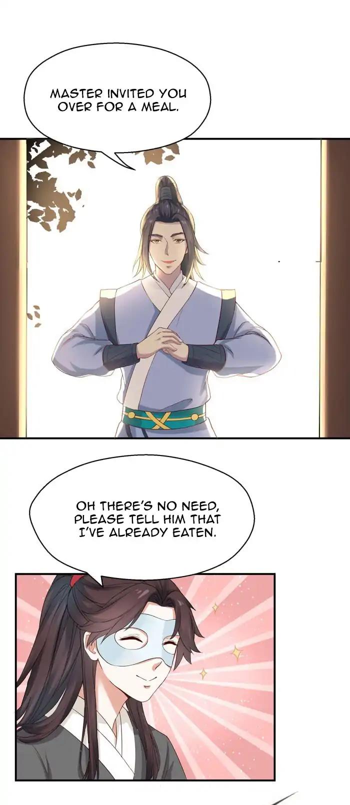 The Ghostly Doctor chapter 97 page 4