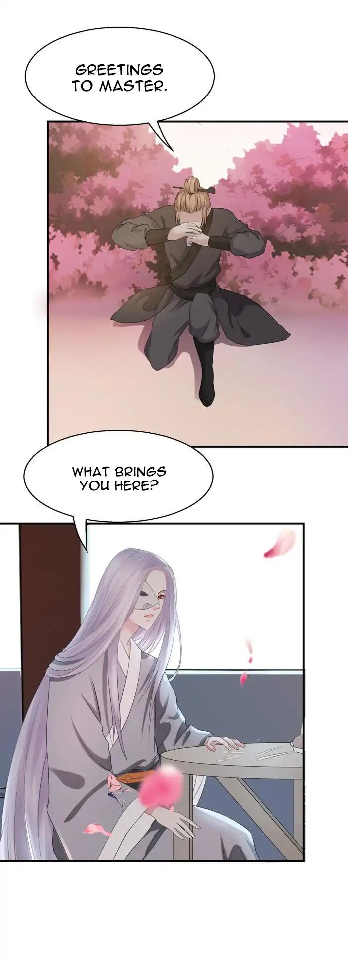 The Ghostly Doctor chapter 97 page 8