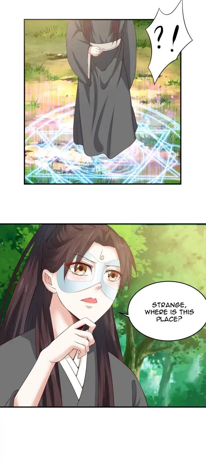 The Ghostly Doctor chapter 98 page 4