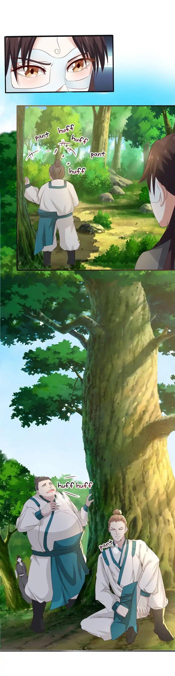 The Ghostly Doctor chapter 98 page 5