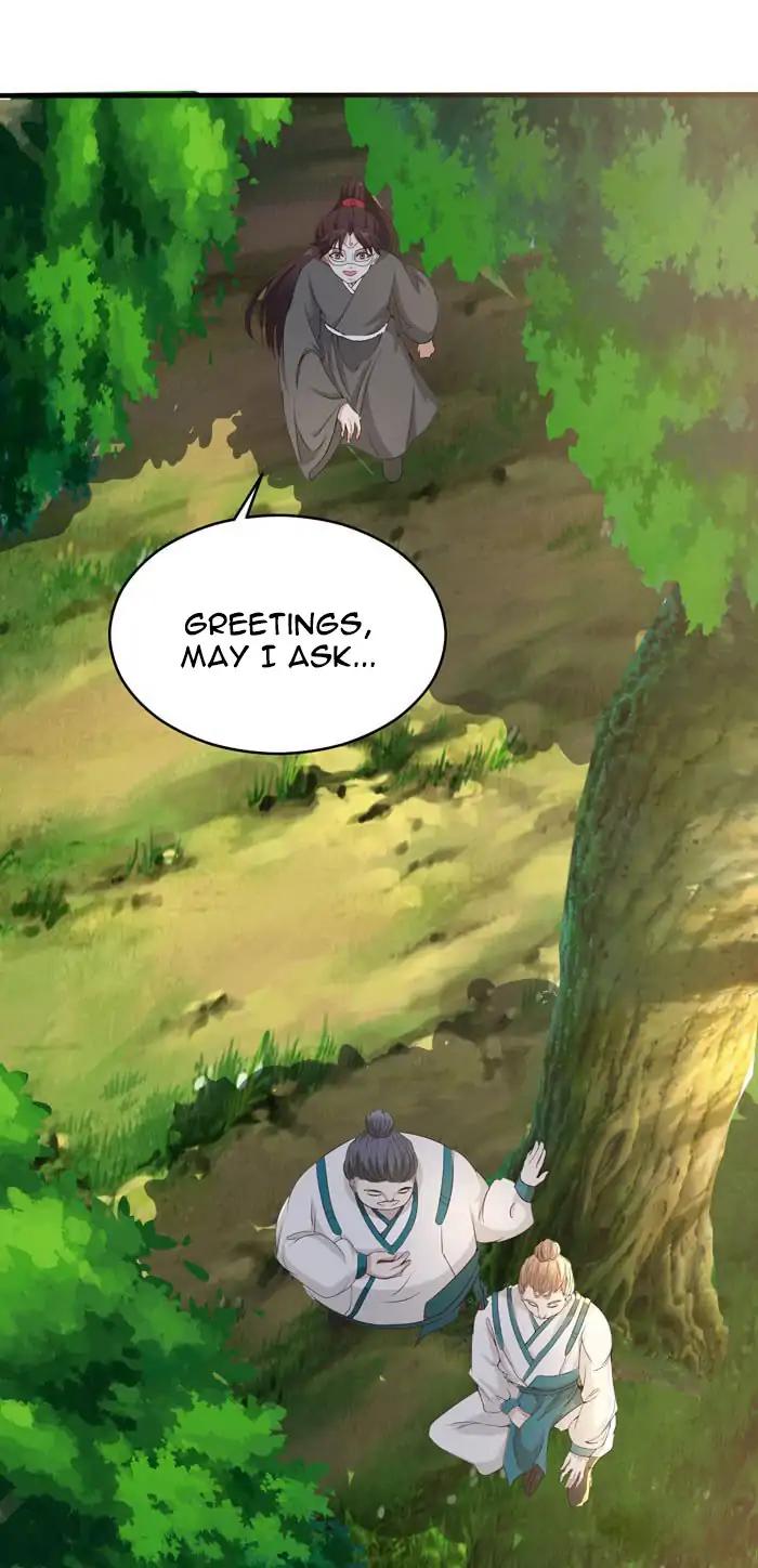 The Ghostly Doctor chapter 98 page 6