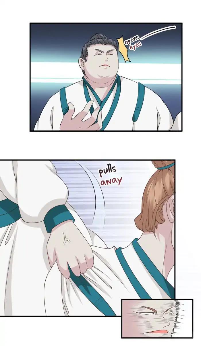 The Ghostly Doctor chapter 98 page 7