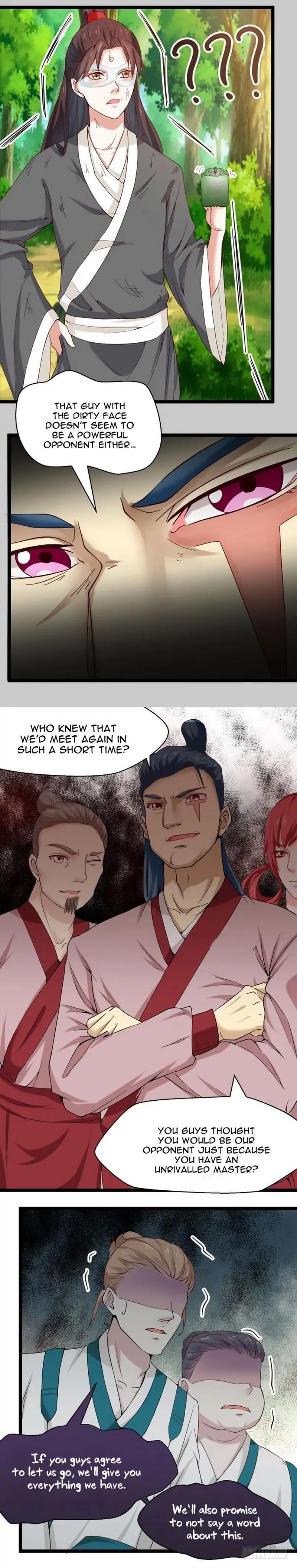 The Ghostly Doctor chapter 99 page 11