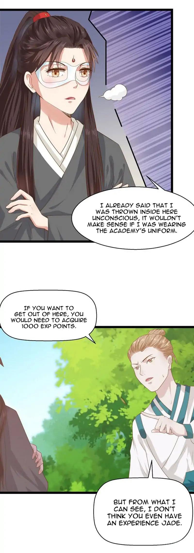 The Ghostly Doctor chapter 99 page 3