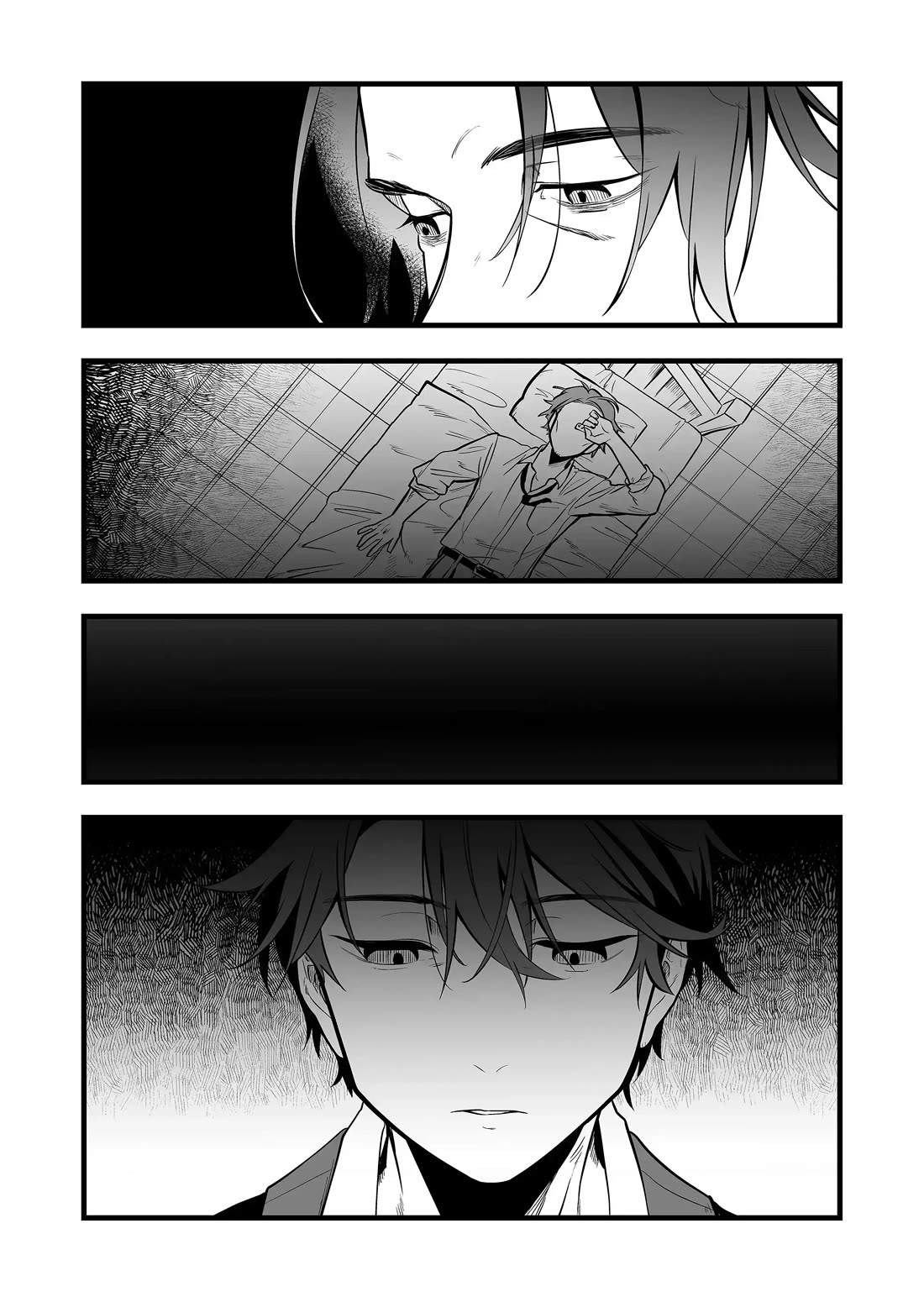 The Girl Monster I Saved chapter 29 page 14