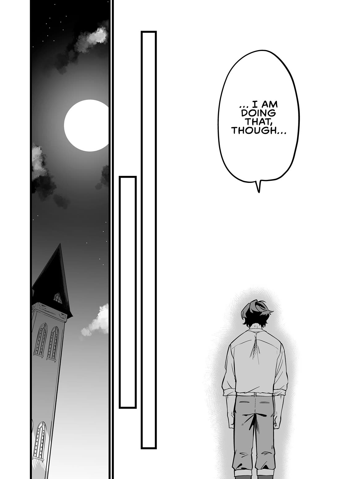 The Girl Monster I Saved chapter 59 page 17